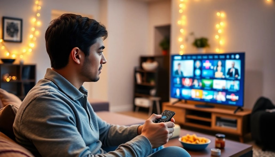 IPTV Shop for Premium Live TV Streaming