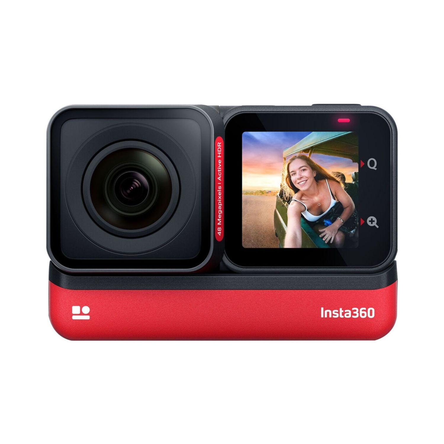 Insta 360 X5: Built for Extreme Action and Epic Stories