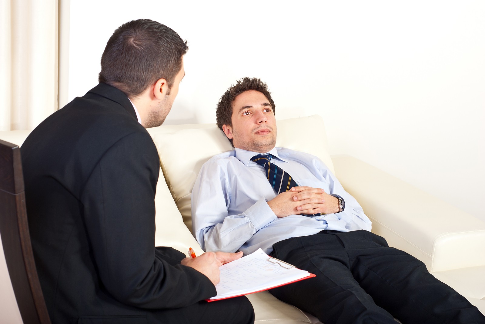 Psychiatry Dubai at Dubai Healthcare City Clinic