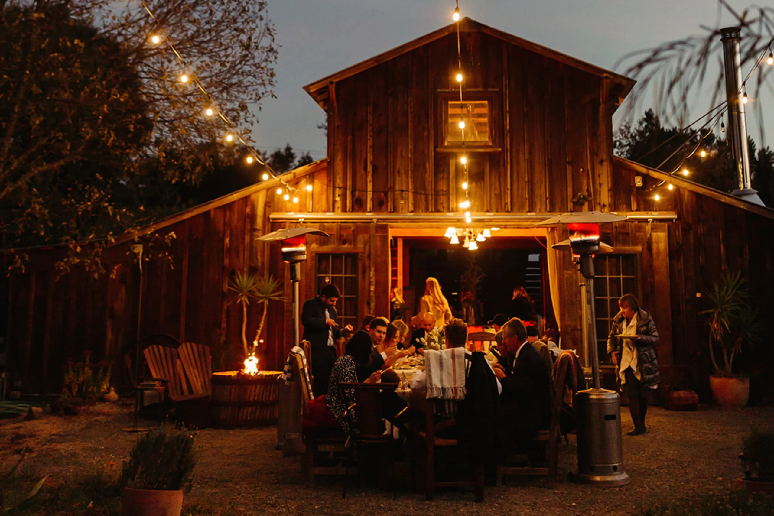 Events Venue Jacksonville FL Blending Style and Functionality