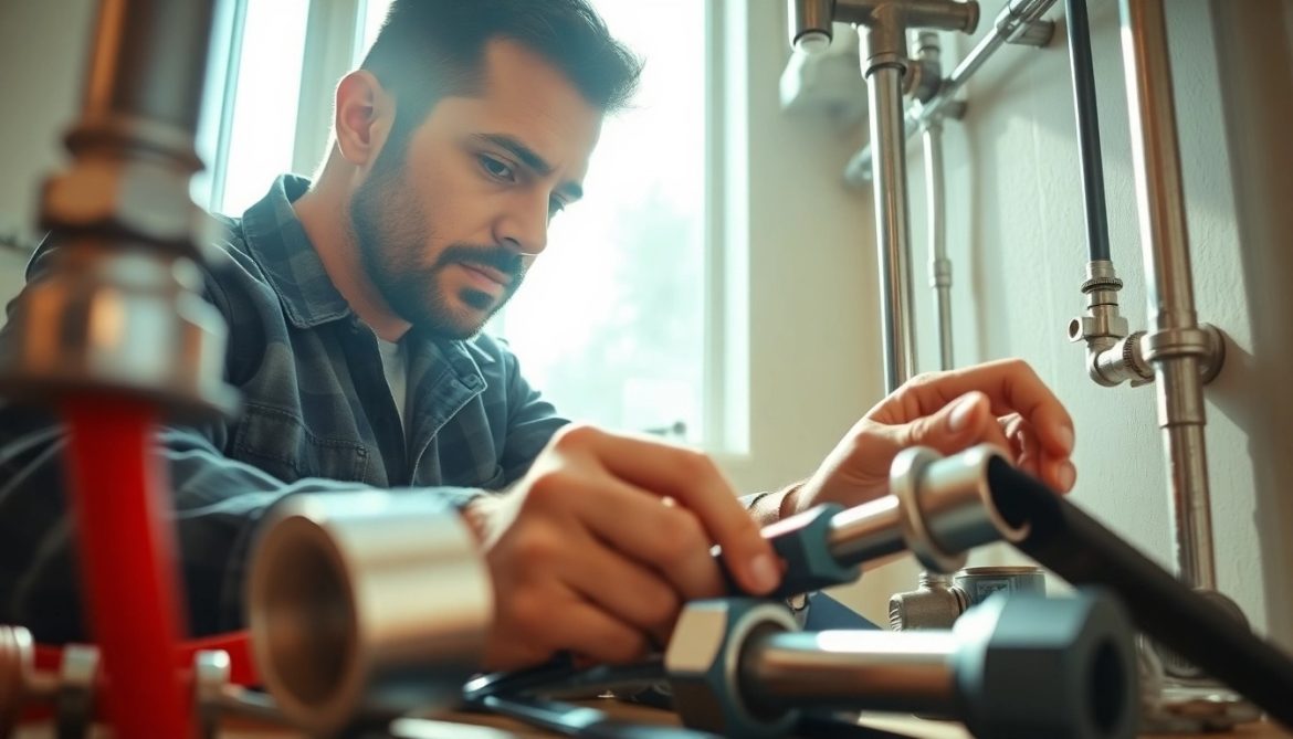 Whole House Repiping Clearwater FL for Coastal Homes