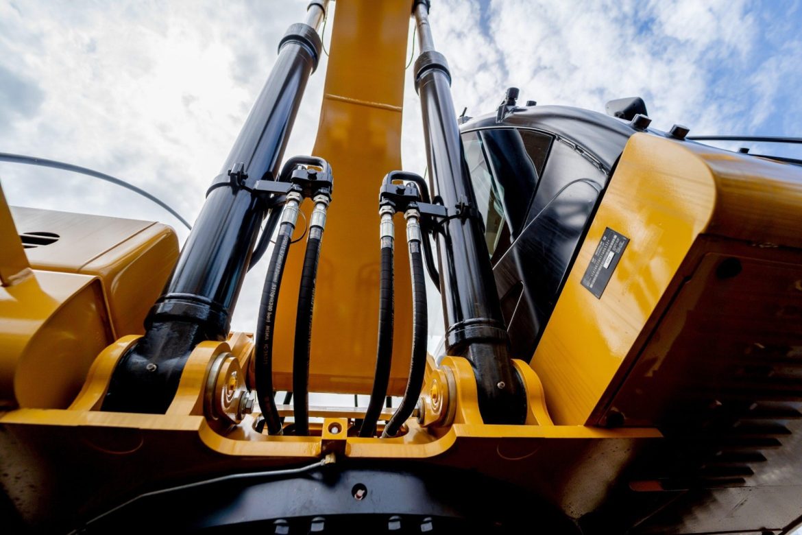 Hydraulic System Maintenance Services in Edmonton | RHK Hydraulic Cylinder Services Inc.