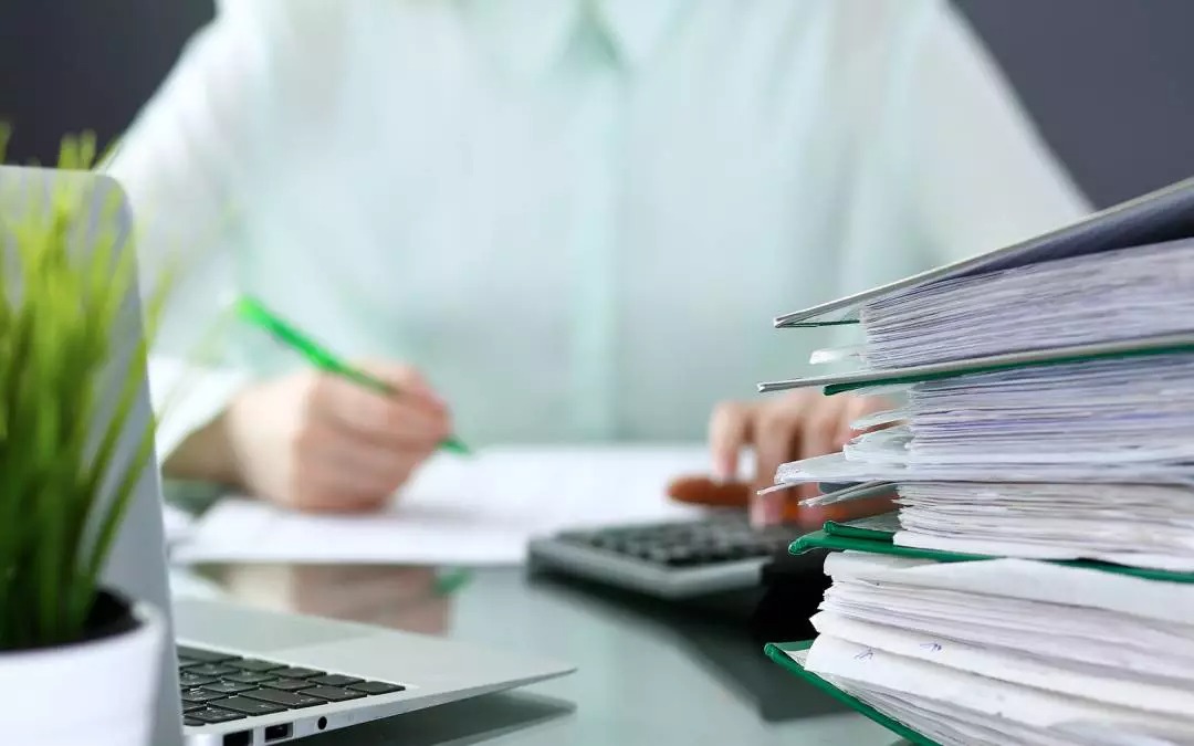 Reliable Business Tax Services to Keep You Compliant