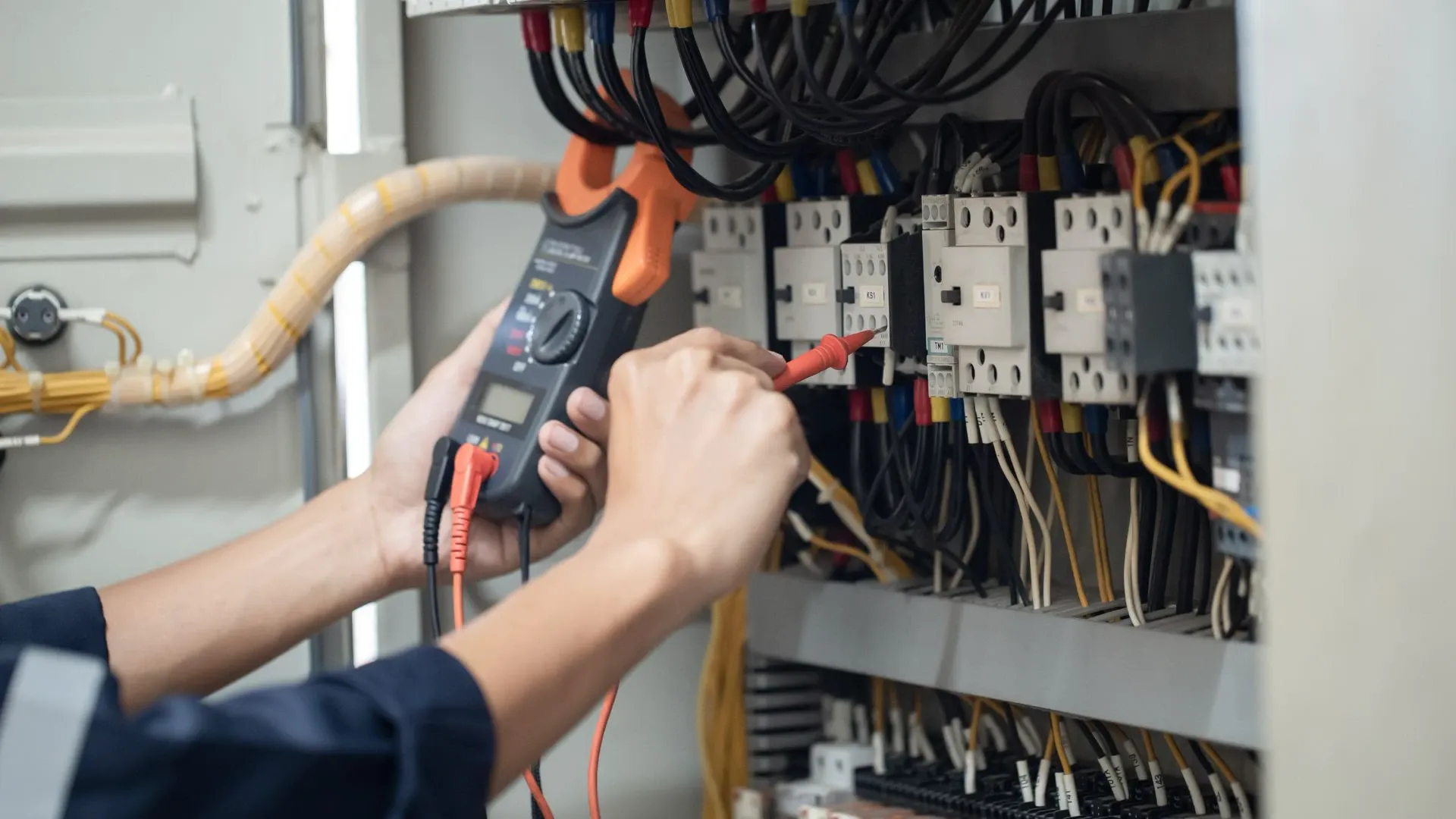 Trusted General Building Maintenance Solutions for Modern Buildings