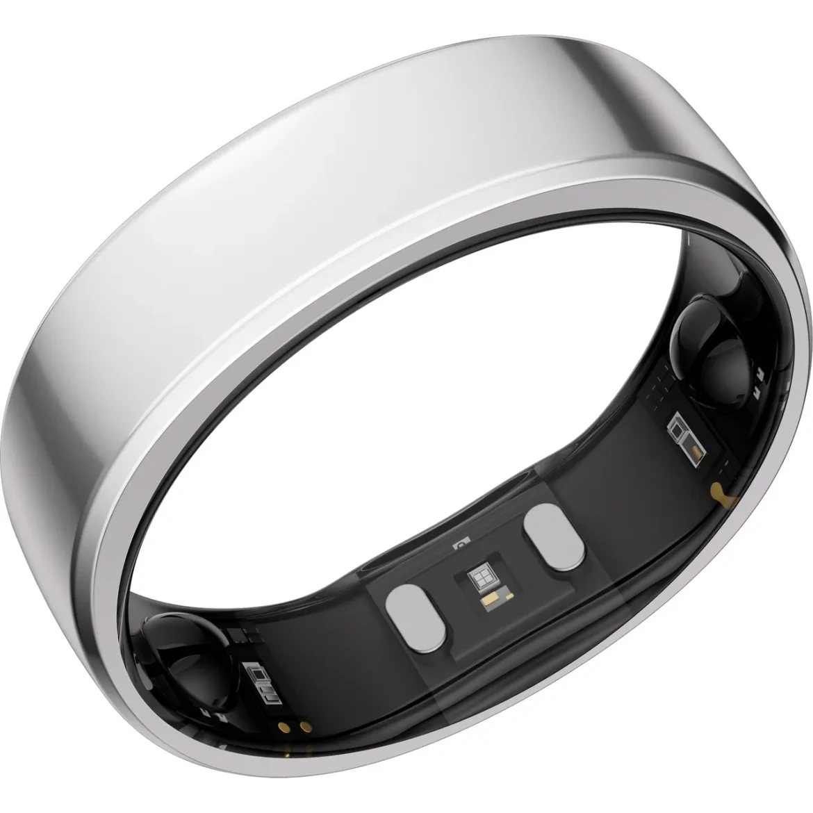 Why Ringconn Is a Game-Changer in Digital Health