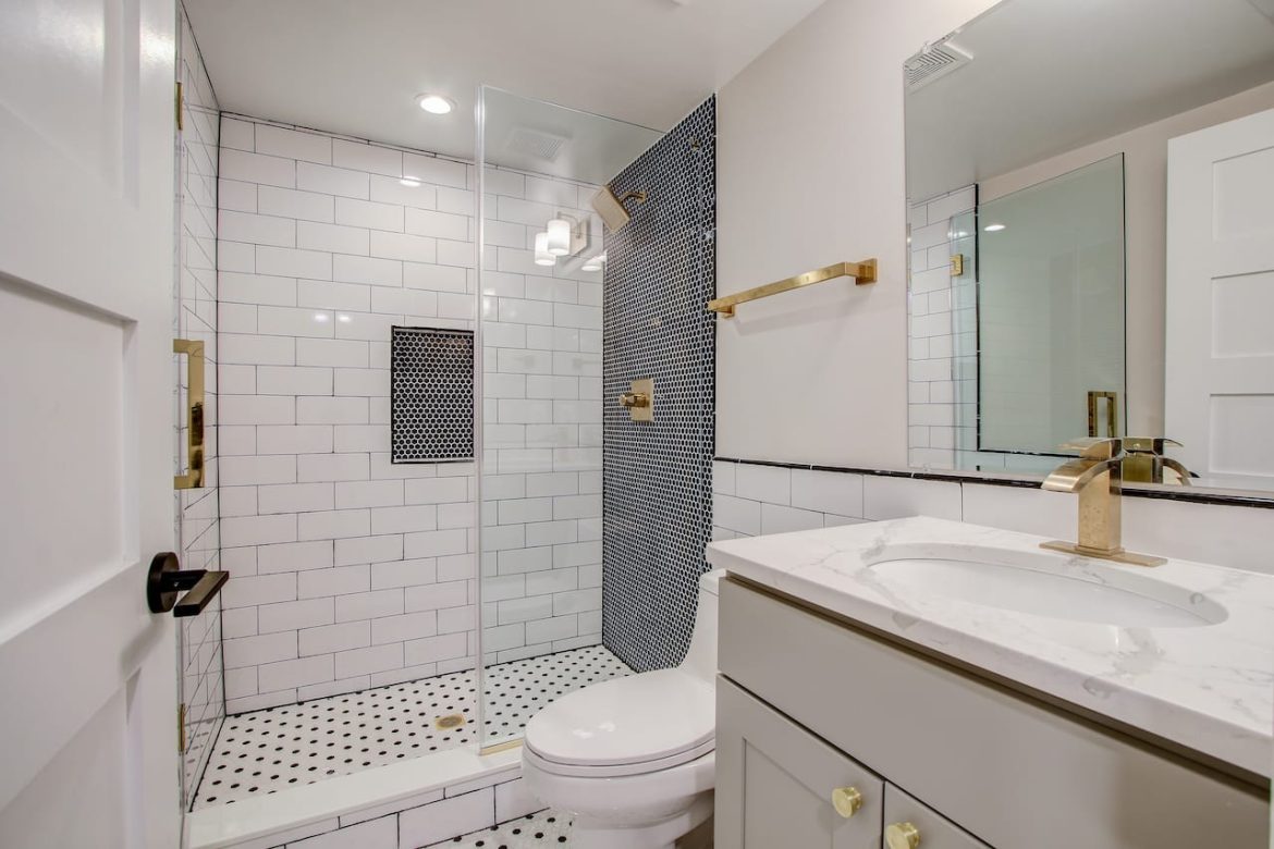 Expert Bathroom Renovations in Manchester – Transform Your Home Today