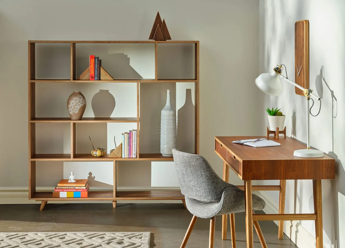Elevate Your Space with Elegant Contemporary Furniture Choices