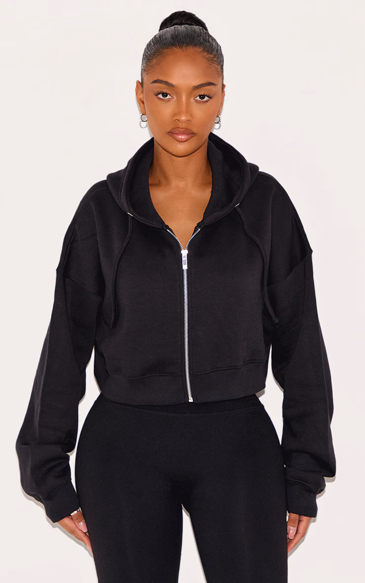 Cozy Fleece Jogger Suits for Everyday Comfort