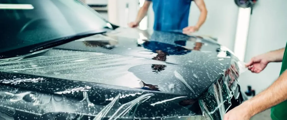 Convenient Car Detailing Near Me Services | Big Dog Detail