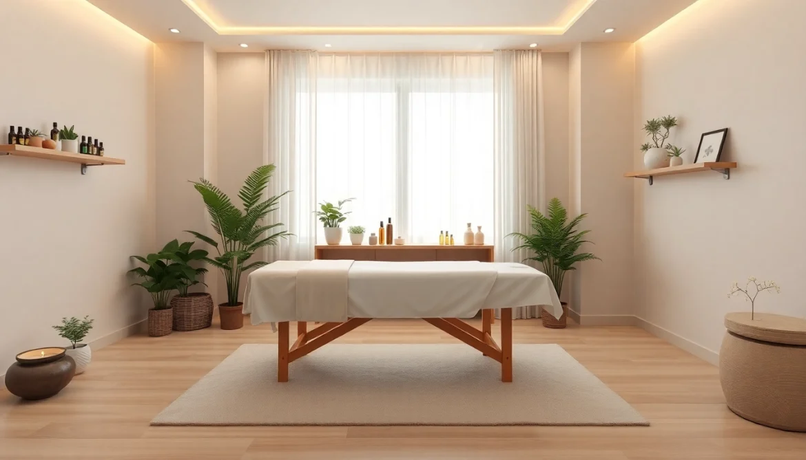 필수 출장마사지 서비스: 2026년을 위한 포괄 가이드