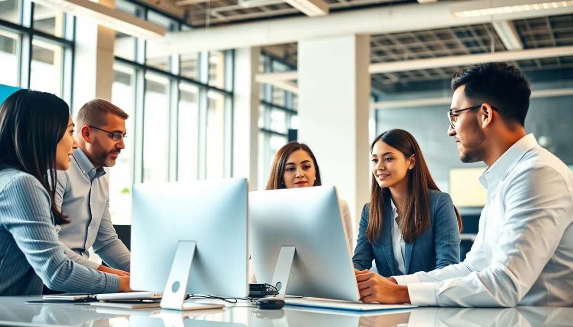 Comprehensive IT Services Washington DC: Solutions for Modern Businesses