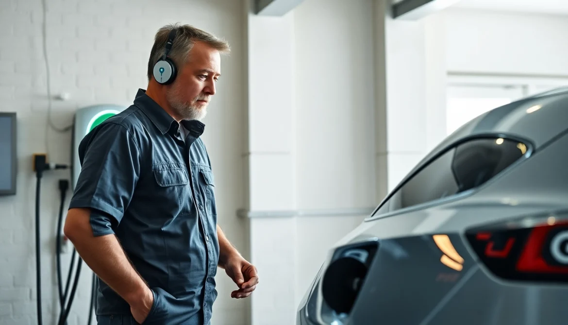 Masterful EV Charger Installer Tips for 2025 Home Installations