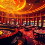 Experience the excitement of online gambling at https://789f.living/ with dynamic casino visuals.