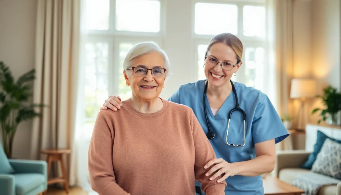 Comprehensive Guide to Senior Care Austin TX: Services, Benefits, and Resources