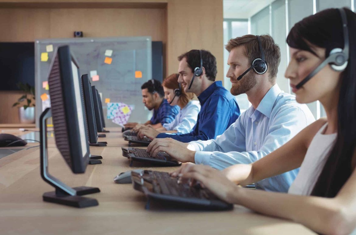 Maximizing Efficiency at a Typing Center: Expert Tips and Insights