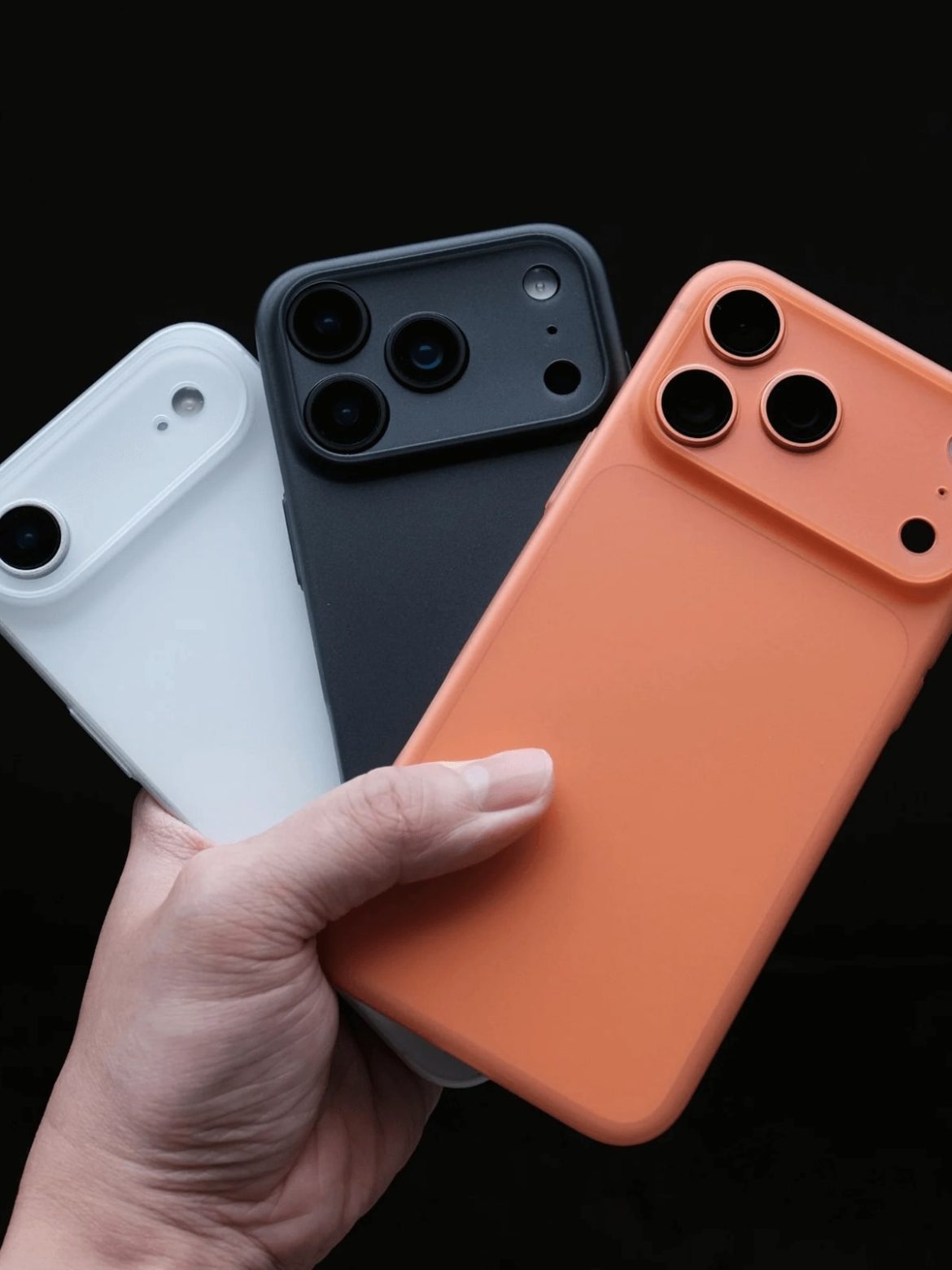 Buy Premium Stylish iPhone Covers Online in India