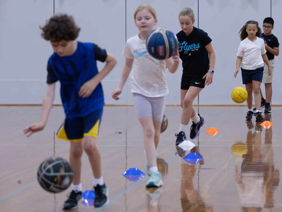 Book the Best Multi Sports Camps for Boys Today