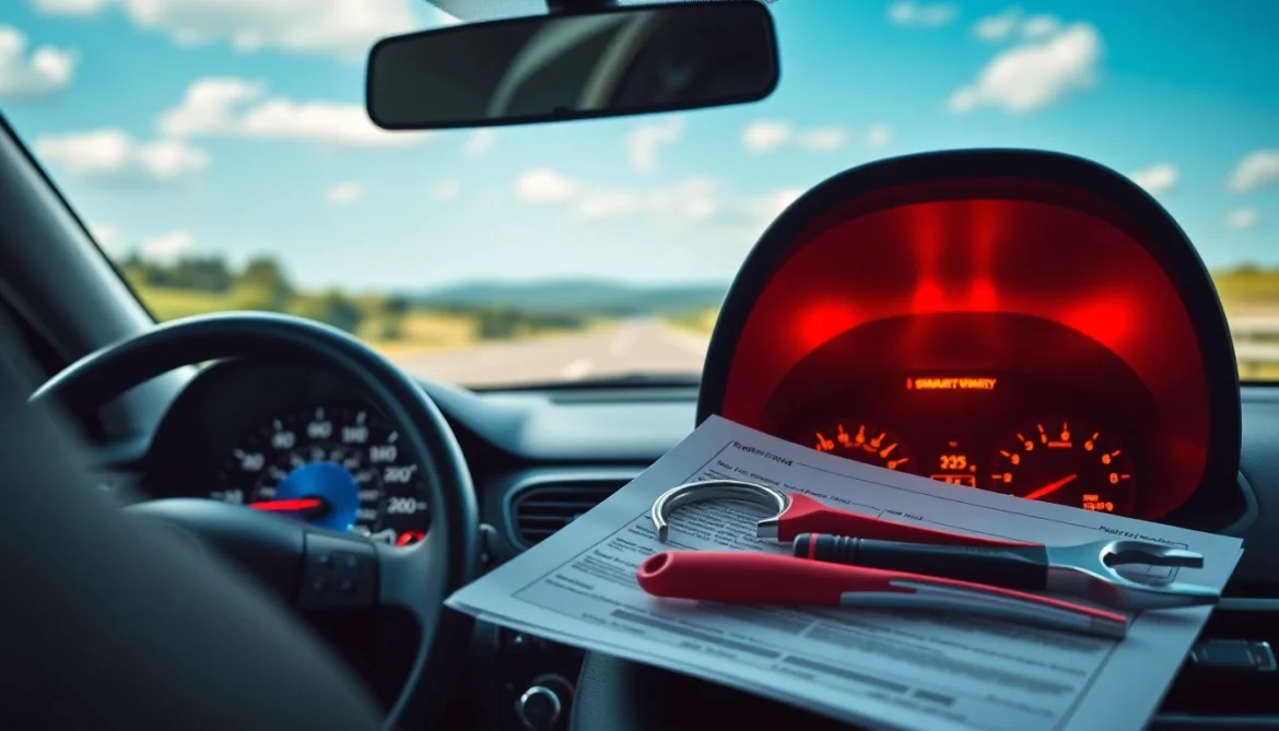 Understanding Extended Auto Warranty Plans: Your Comprehensive Guide