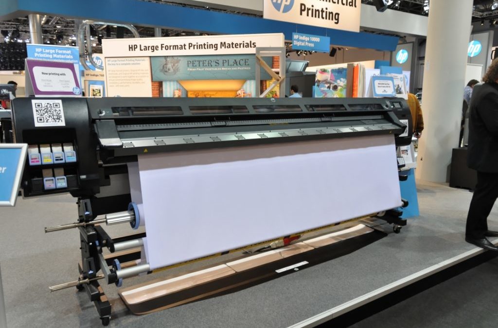 Enhancing Your Business with Quality Printing Edmonton Services