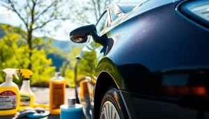 Revive your ride with the best car detailing Chattanooga TN service featuring a flawless finish.