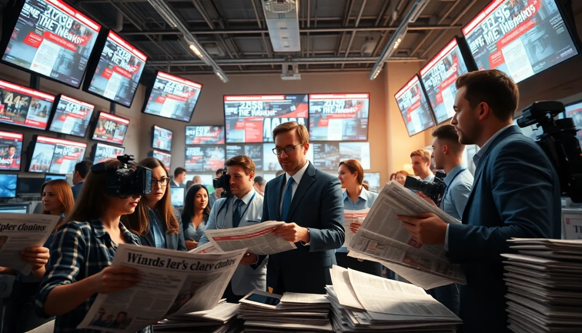 Dynamic Reporting at https://southernmarylandchronicle.com: Unveiling Southern Maryland’s Stories