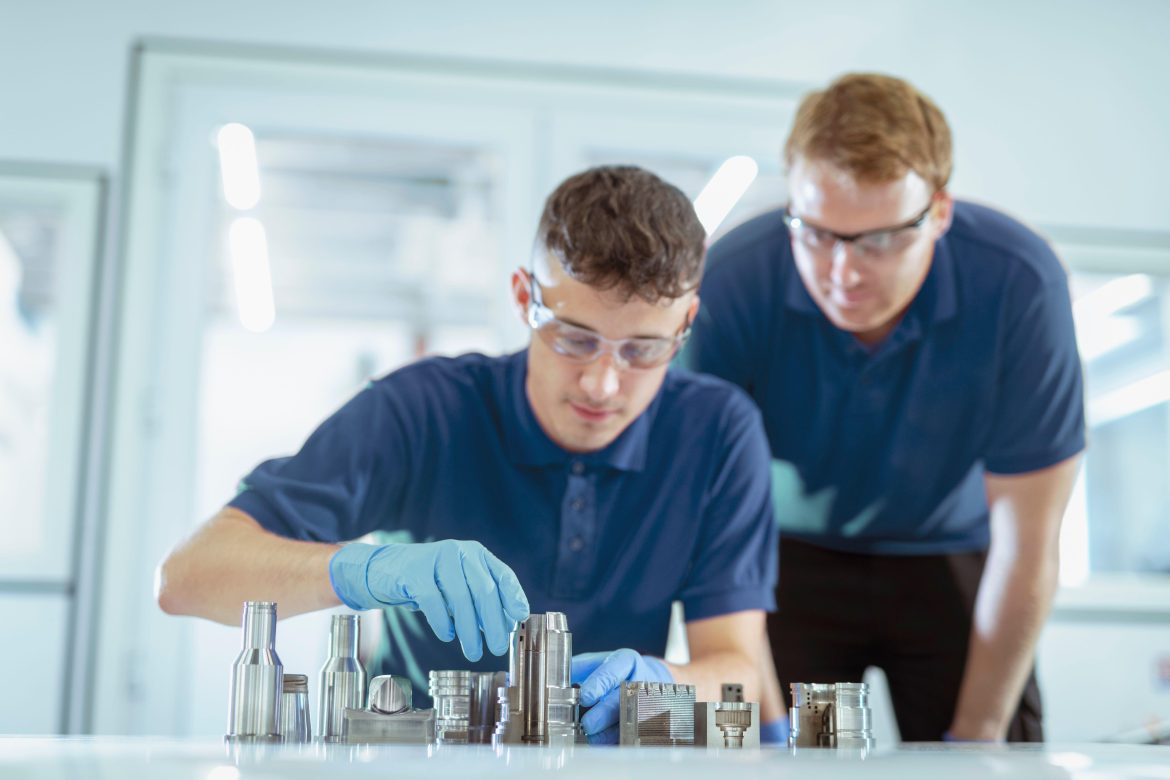 Degree Apprenticeships in Finance, Tech, Engineering and More