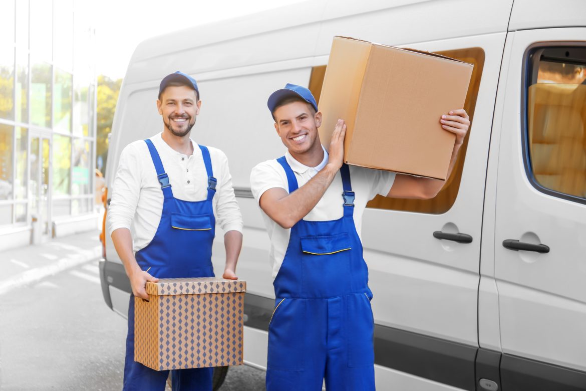 Choosing Reliable Province to Province Movers for Your Next Move