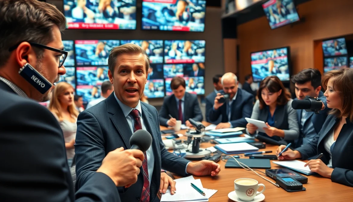 How Usa Today Shapes the News Landscape: A Comprehensive Analysis