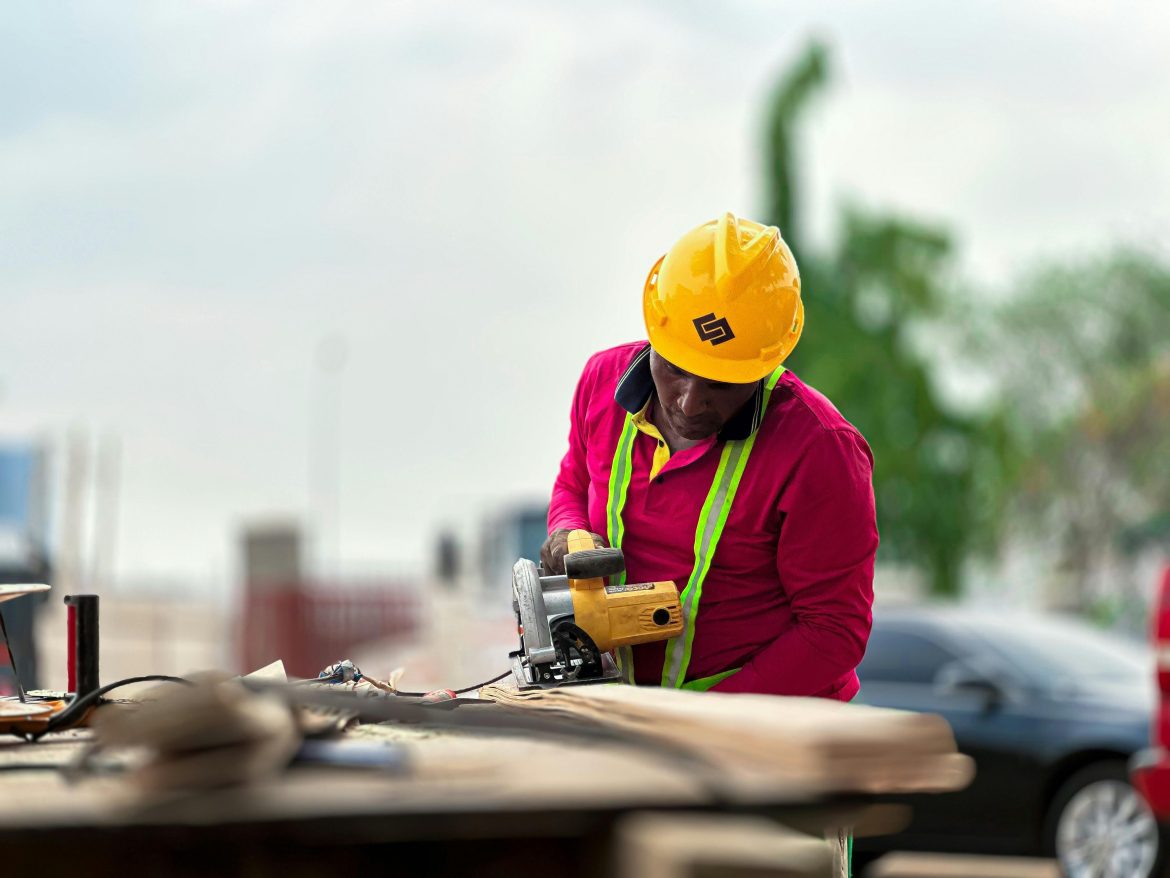 Trusted Porch Builder Near Me for Residential Projects