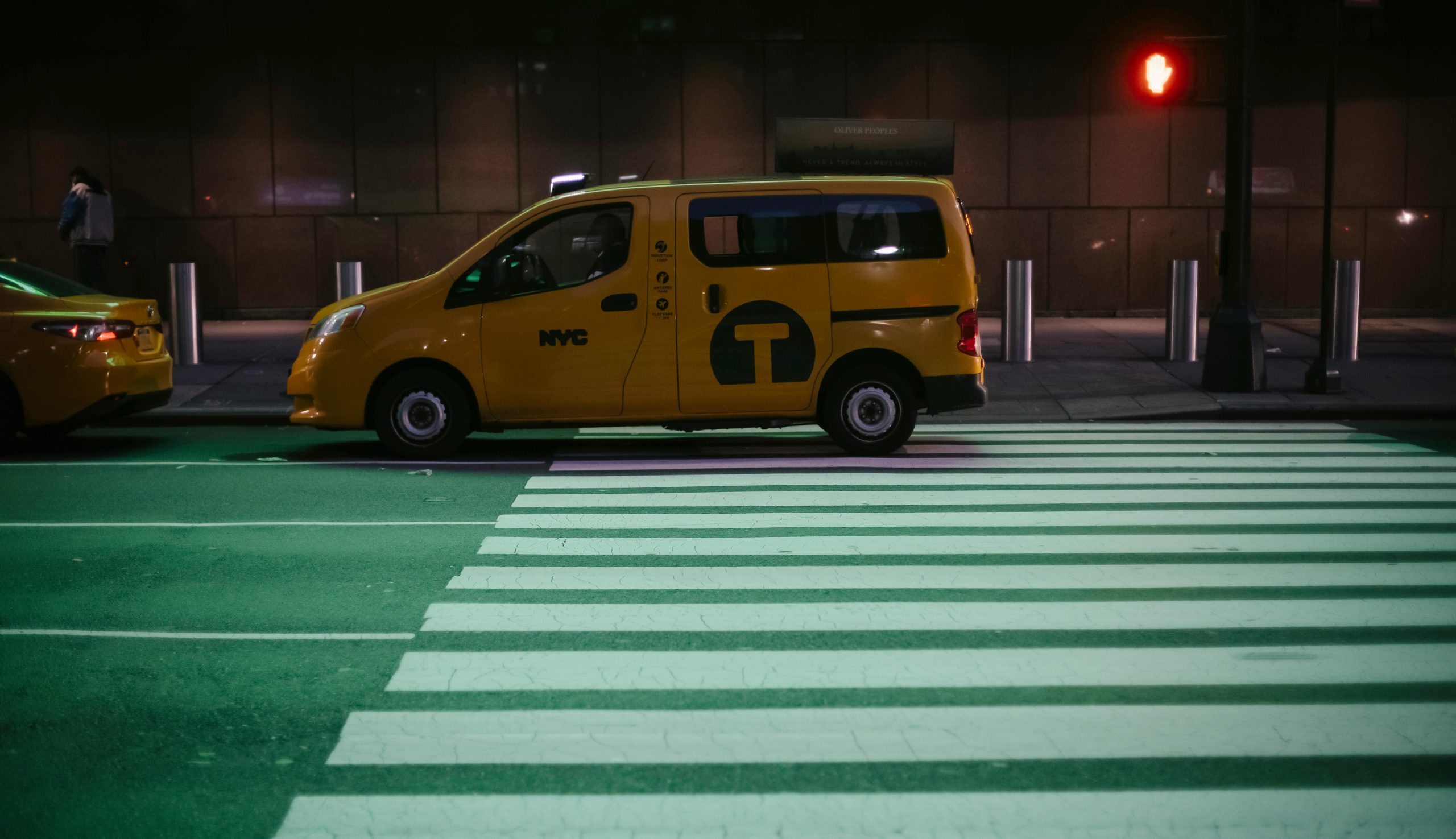 Gemini Taxis – Trusted Cabs for Comfortable Rides