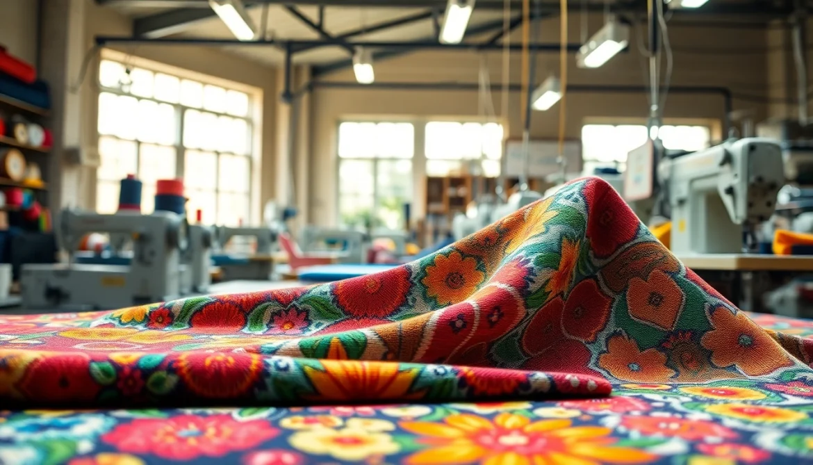 De veelzijdigheid van fluweel stoffen: toepassingen en tips