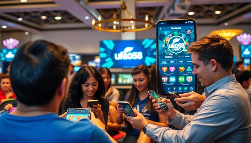 แทงบอลที่ ufa058 ด้วยผู้เล่นหลากหลายและบรรยากาศที่มีชีวิตชีวา