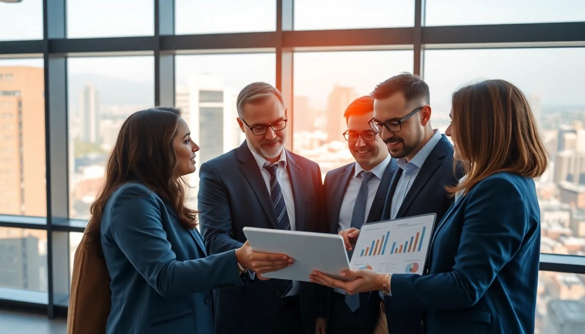 Unlocking Key Business Growth Insights for Sustainable Success