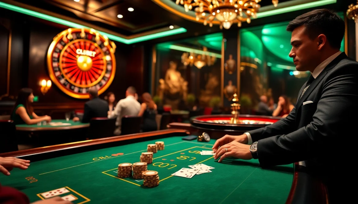 Proven Winning Strategies in the Clube VIP HHBET: Elevate Your Gambling Experience in 2025