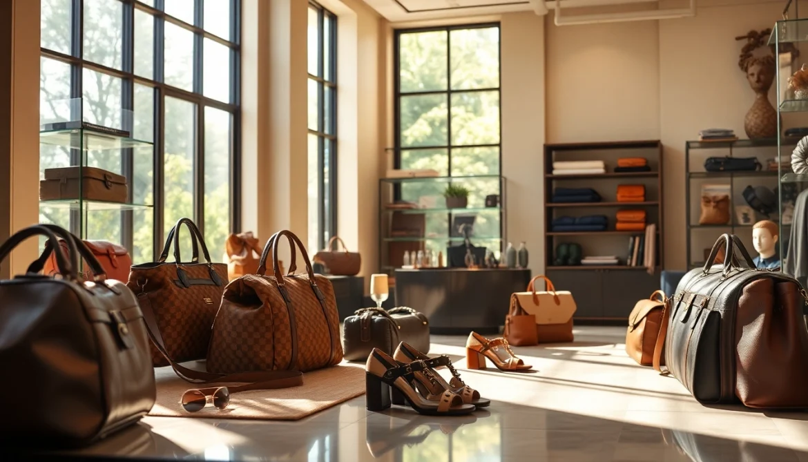 레플리카사이트: 고품질 명품 대안과 쇼핑 가이드