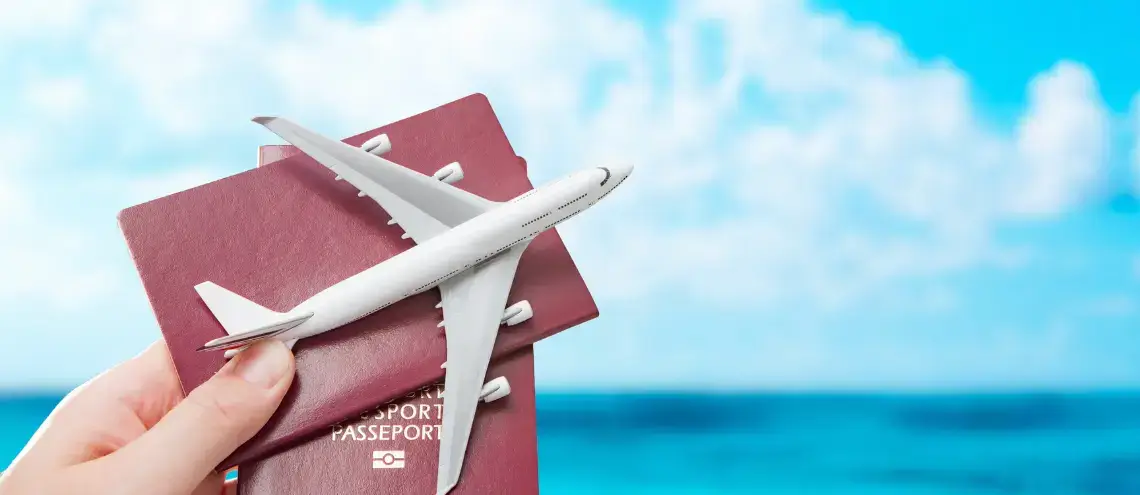 Journey Through Nature with Travelcapybara.com/