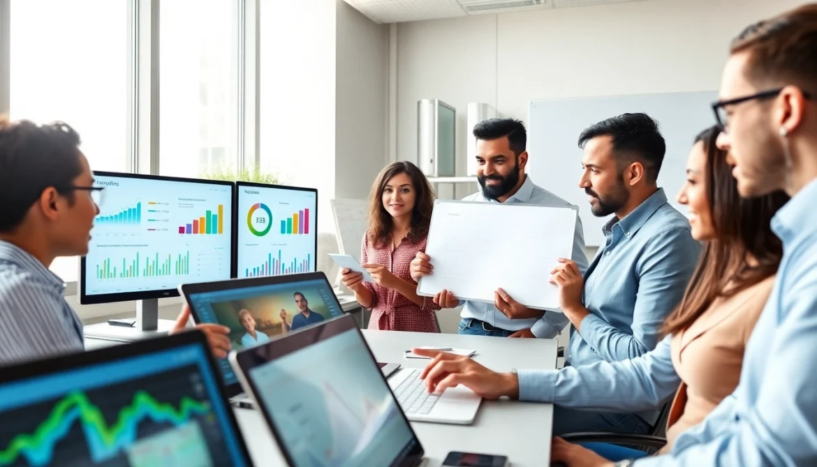 Boost Your Business Visibility: Strategies from https://www.pnmmedia.com to Enhance Digital Marketing