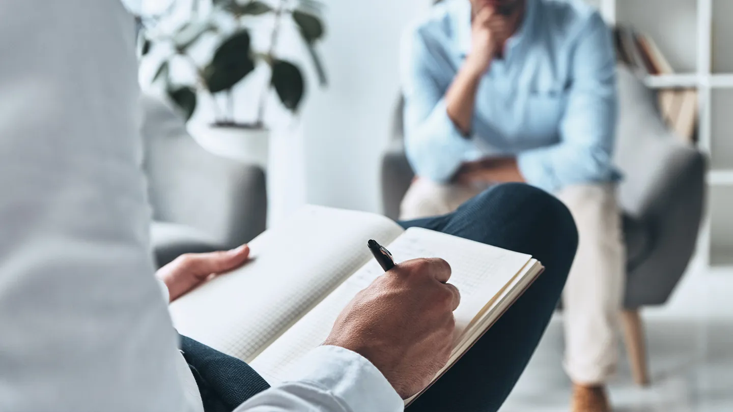 Stress and Anxiety Support Guide for Everyday Life Support