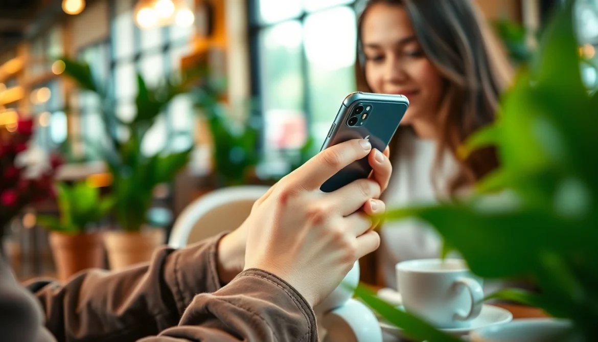 Obtén el iPhone for Life MacStore con Planes Asequibles que se Adaptan a ti