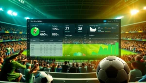 ติดตาม ผลบอลสด888 ได้ง่าย ๆ ผ่านการวิเคราะห์ที่มีคุณภาพและสดใหม่