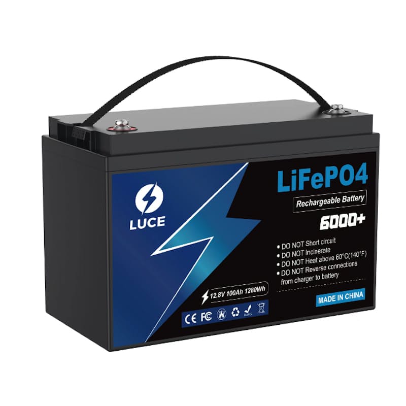 Lifepo4 battery price vs Performance Analysis