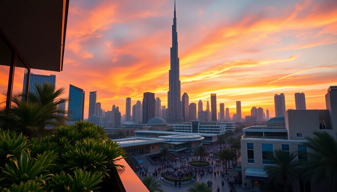 Insightful Guide to Living and Thriving at Citylifedubai.com