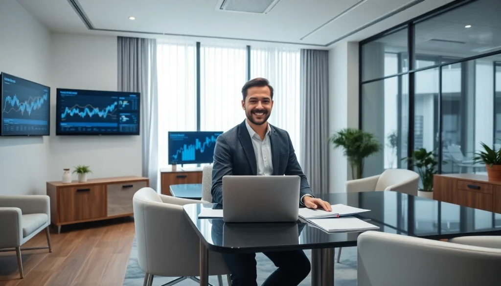 Profesjonalne biuro doradztwa finansowego w mdoFinanse, plus lokalne wsparcie dla klientów w Poznaniu.