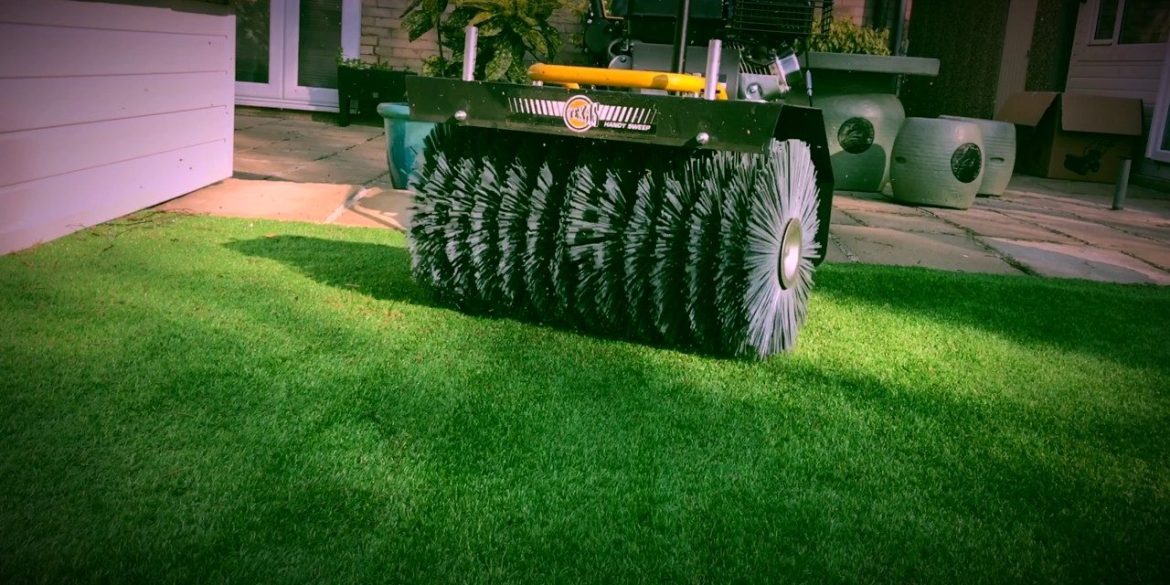 Turf Cleaning Services How Earth Clean Company Keeps Your Green Spaces Healthy and Vibrant