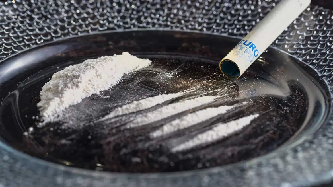 The Cultural Significance of 8 Ball Cocaine in Music