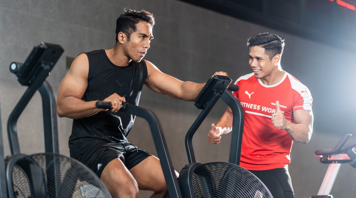 Dumbbell Suppliers – Trusted Global Fitness Equipment Partner | YINUO SPORT