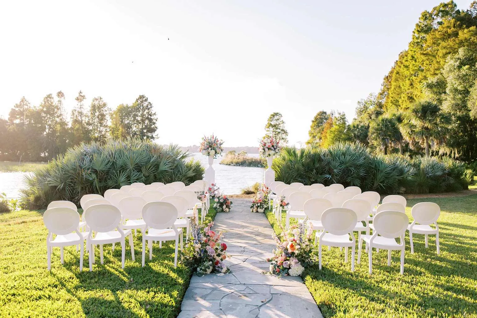 Bulk Table & Chair Rentals for Large Events