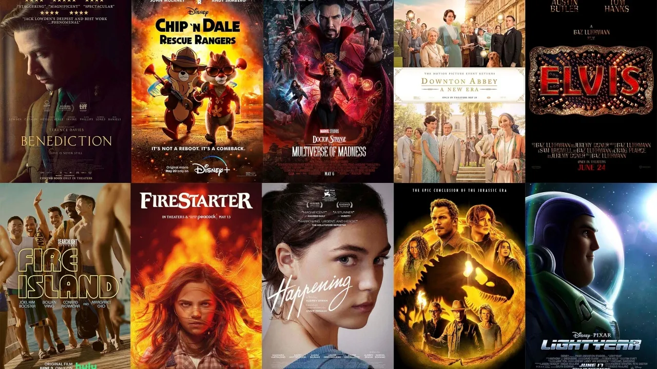 ดูหนังออนไลน์ หนังใหม่ พากย์ไทย HD