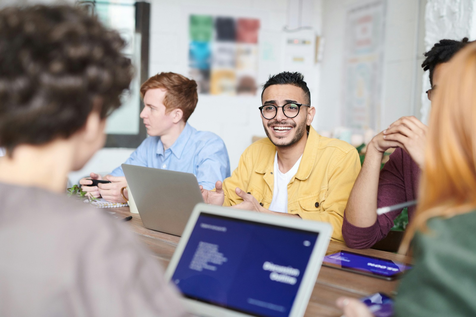 Agence google ads Maroc : Génération de leads qualifiés
