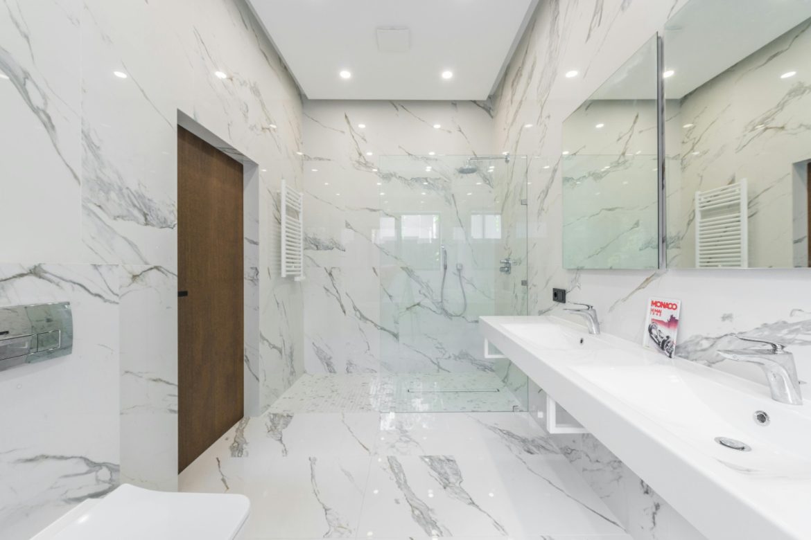 Stress-Free Bathroom Remodeling from Start to Finish